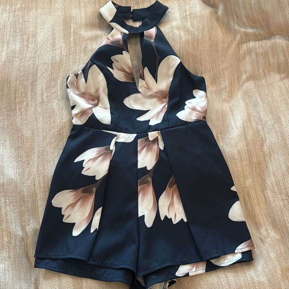 Latiste Romper